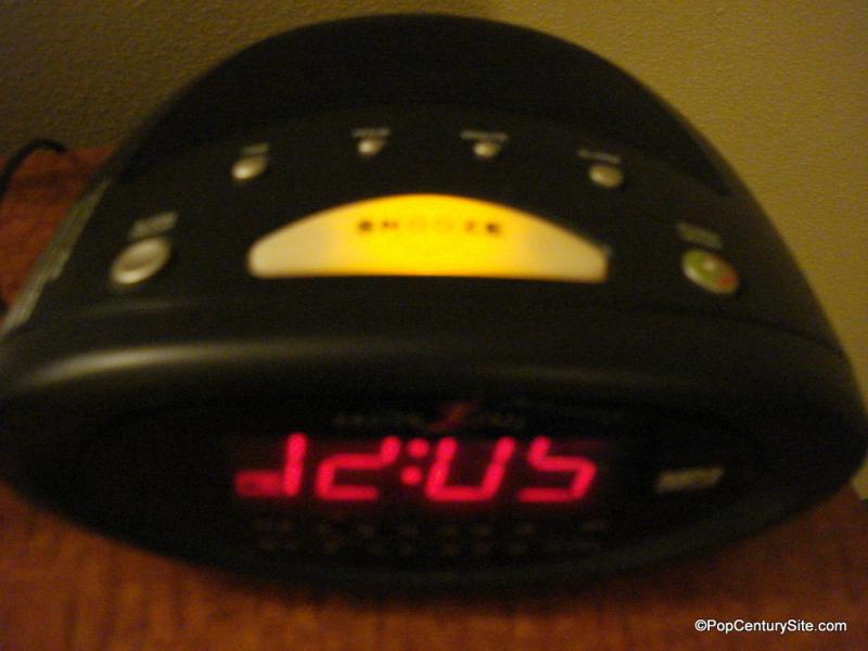 Clock
